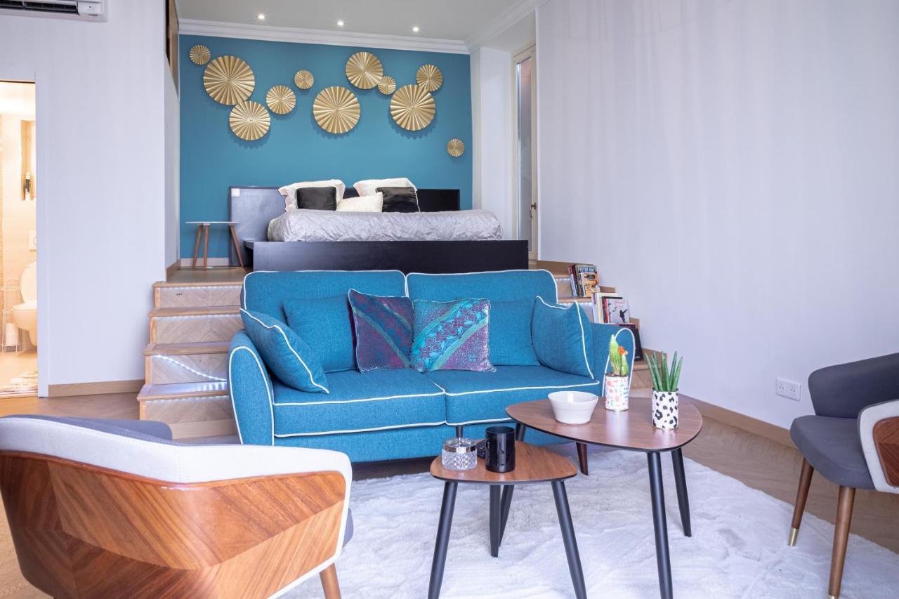 " Nid D'Amour " Evasion De Reve - Pieds Dans L'Eau Face A La Mer Cannes Exterior photo